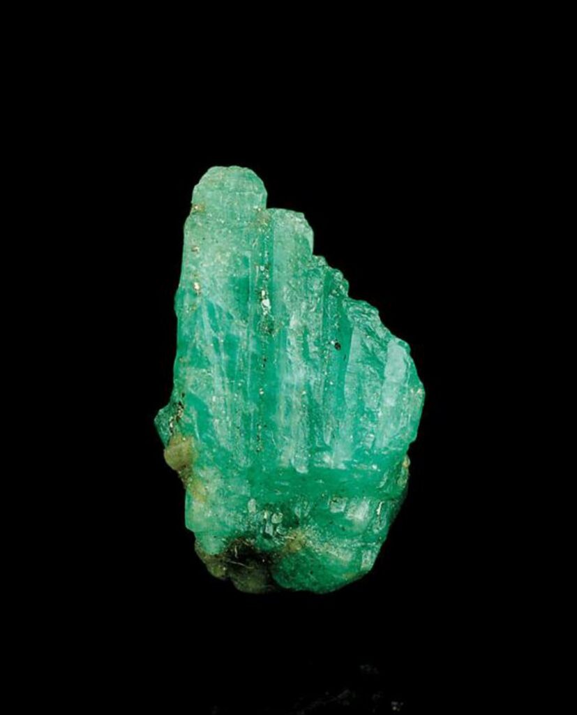 Emerald Stone (Meaning, Benefits, Properties and Significance ...