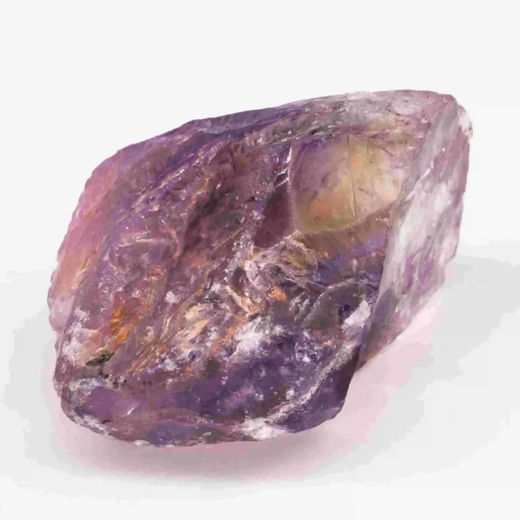 Ametrine Stone (Meaning, Benefits, Significance and Properties ...