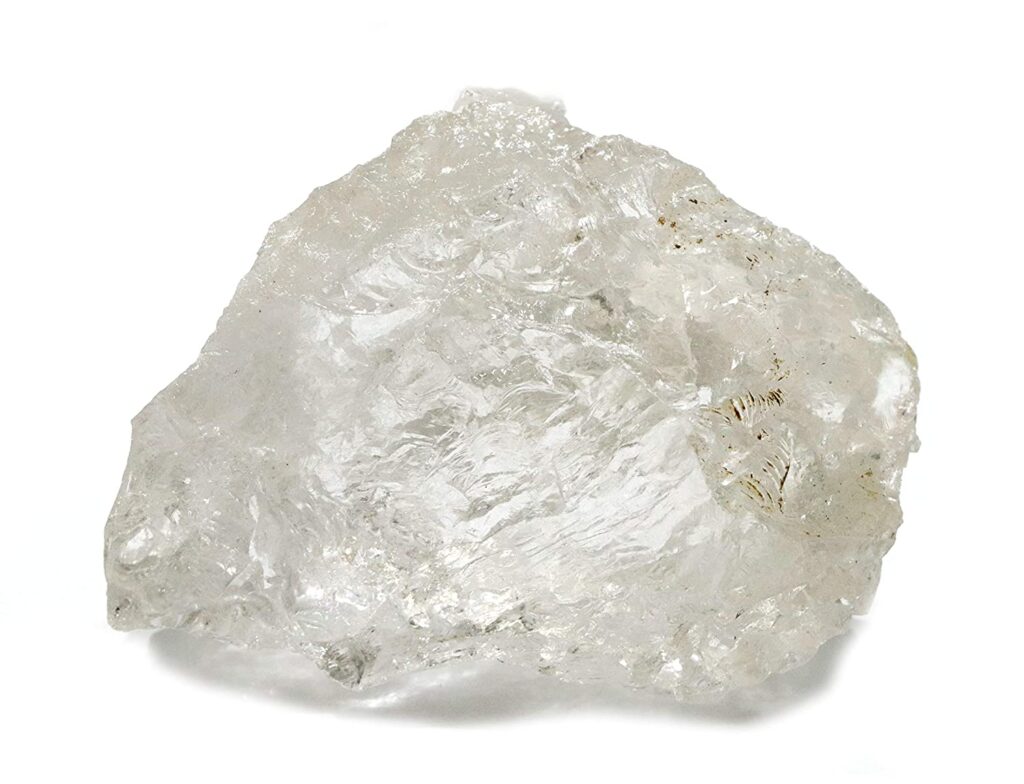 Azeztulite Stone (Meaning, Benefits, Significance and Properties ...